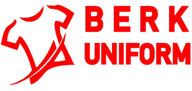 Berk Uniform logo