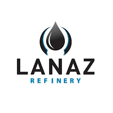 Lanaz Refinery logo