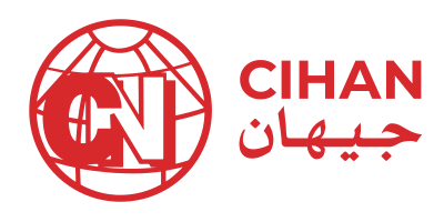 Cihan Group logo